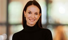 Joanna Czechowska odpowiada za marketing i PR w HR Group