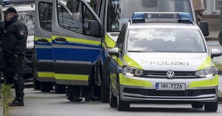 Niemcy dawno nie wiedzieli takiej ilości kokainy. Miała trafić do Polski