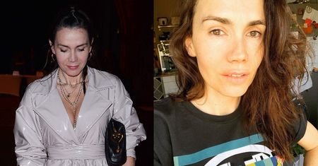 Olga Bołądź o samotnym macierzyństwie: "To nigdy nie jest tak samo, jakby rodzice wychowywali dziecko RAZEM"