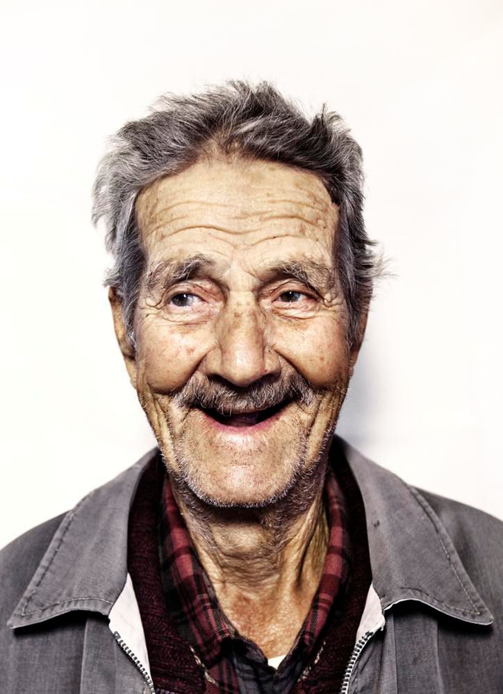 Tak to się robi w Ameryce - konkurs fotograficzny magazynu PDN 10