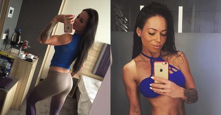 Polskie trenerki fitness na Instagramie (DUŻO ZDJĘĆ)