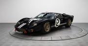 Ford GT40 P/1046 przygotowany do 20-miesięcznej renowacji [galeria zdjęć]