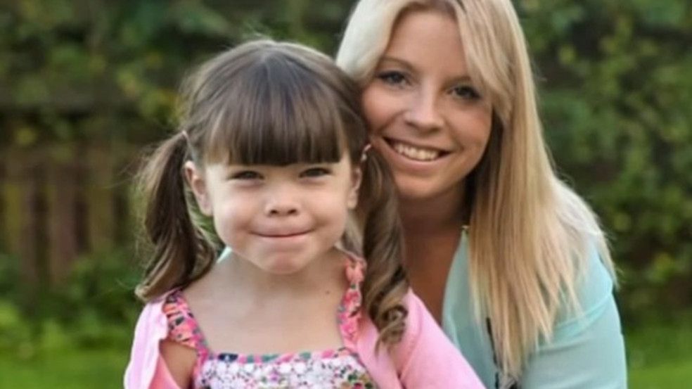 Sześcioletni Daniel chce zmienić płeć