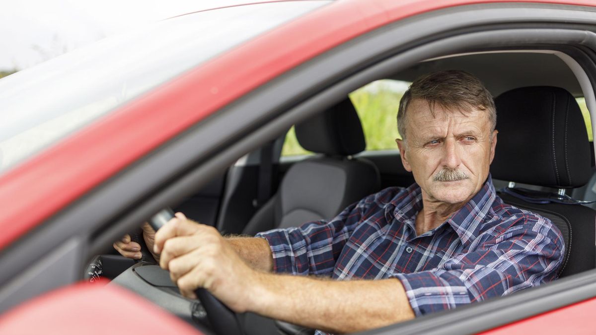 Co ze starszymi kierowcami? Jest decyzja
