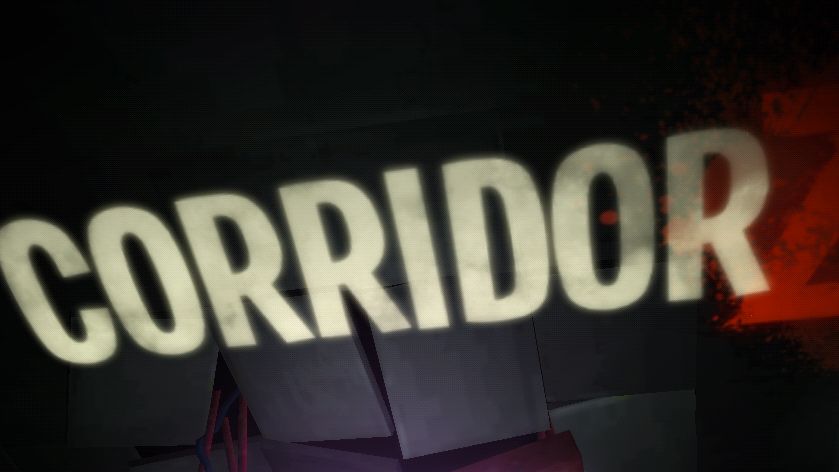CorridorZ - kapitalna zręcznościówka w filmowej oprawie 1