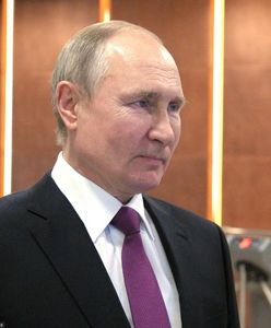 Rosja. Władimir Putin zdradził, jak się czuł po szczepieniu