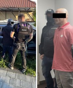 Rozbili gruziński gang. Zatrzymali "wora w zakonie"