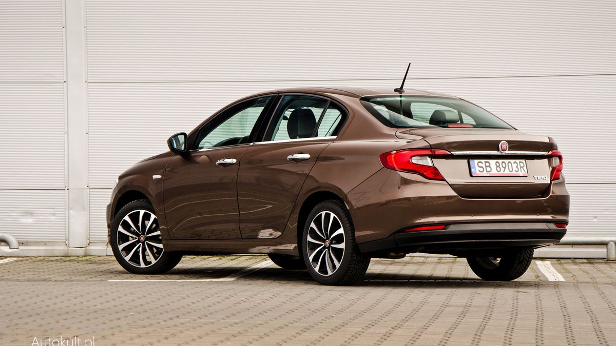 Klasyczna sylwetka przypadła do gustu klientom