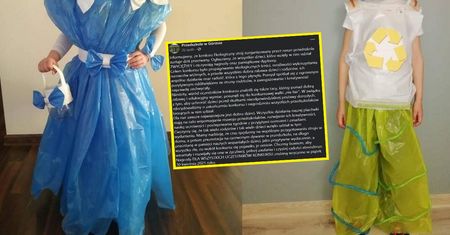 Rodzice oszukiwali. Przedszkolny konkurs przerwany