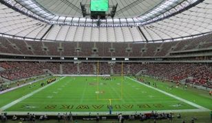 Stadion Narodowy znów w ogniu krytyki