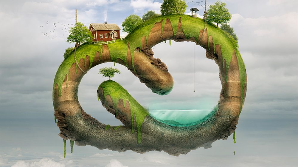 Nowe funkcje w Photoshopie CC! 1