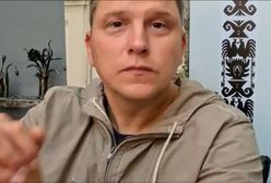 Paweł Mażejka skazany przez reżimowy sąd na 6 lat kolonii karnej. "To nie proces, tylko teatr absurdu"