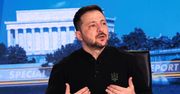 Zełenski o kłótni w Białym Domu: "Spory nie są dobre dla żadnej strony"