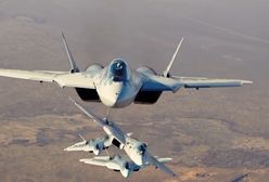 Odwracają się od Rosjan. Prestiżowa porażka z NATO