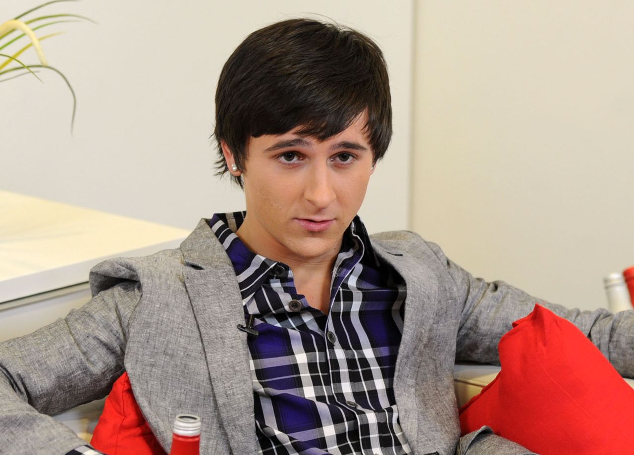 Mitchell Musso nie pierwszy raz napytał sobie biedy przez używki