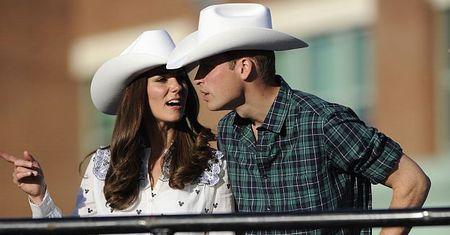 Kate i William będą mieli BLIŹNIAKI?!