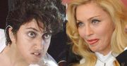 Madonna: "GaGa ma OBSESJĘ NA MOIM PUNKCIE"