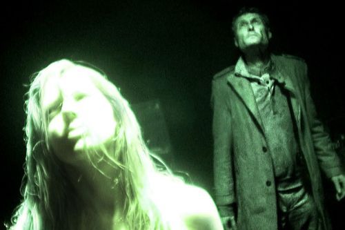Egzorcyzmowanie zombie | recenzja horroru [REC]2 2