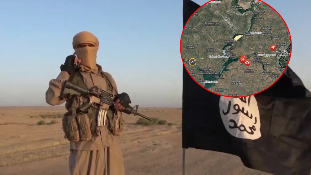 Terroryści znów dali o sobie znać. W Rosji rośnie ekstremizm?