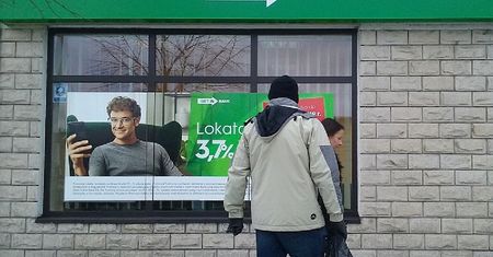 Upadek Getin Noble i wpis Czarneckiego. Co dalej z bankiem?