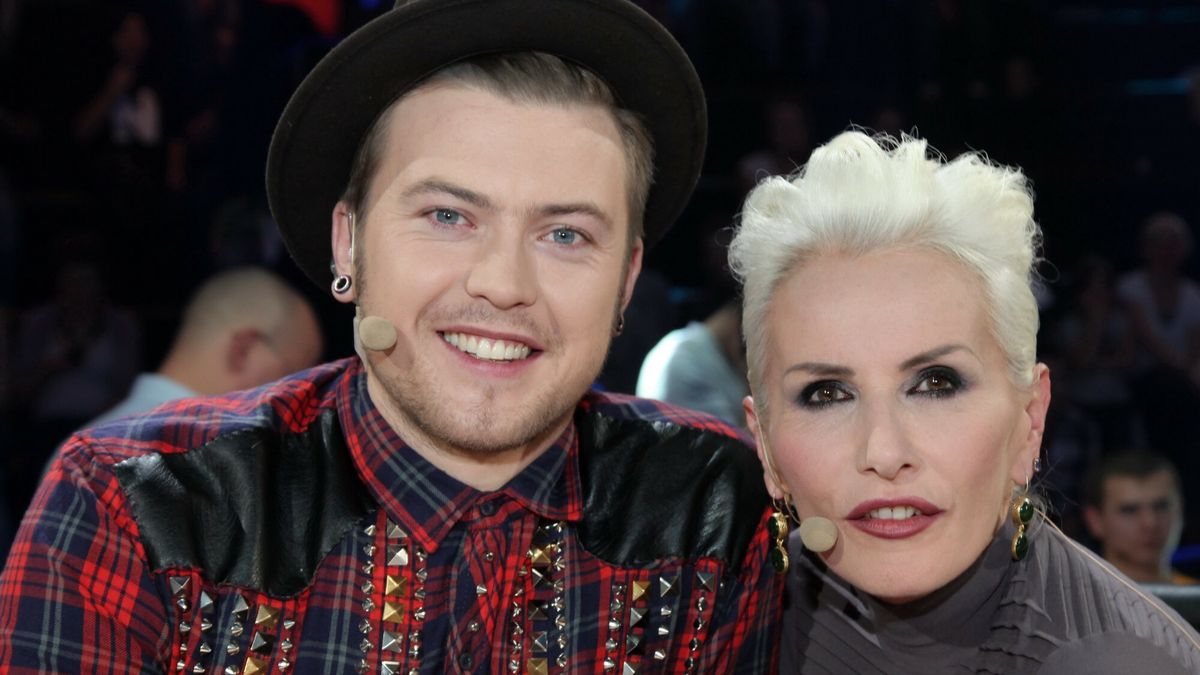 Łozo wspomina Korę