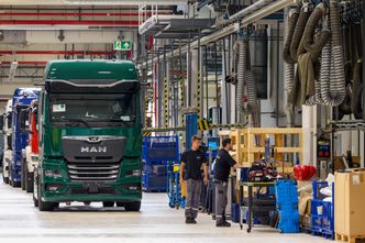 Gigant ucieka z Niemiec. Przeniesie część produkcji do Polski