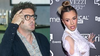 Kuba Wojewódzki znów uderza w Dodę: "Jest TANIA"