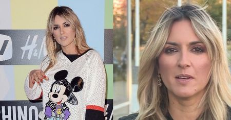 Zaniepokojona Szostak: "Kilka portali pisało o moim efekcie jojo"