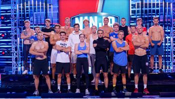 Wiemy, kto wygrał "Ninja vs Ninja". Zwycięzca zgarnął 200 tysięcy złotych