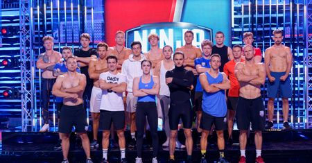 Wiemy, kto wygrał "Ninja vs Ninja". Zwycięzca zgarnął 200 tysięcy złotych