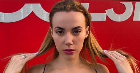 Marianna Schreiber pokazała "żart" Stuu i Dubiela. "To okropne"