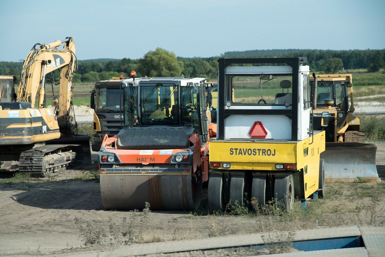 Rosną ceny paliw, rośnie liczba kradzieży. "Mogą nas okraść każdego dnia"