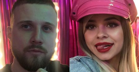 Oto nowe twarze w ekipie "Warsaw Shore"! Zrobią karierę jak Stifler i Ewelona? (FOTO)