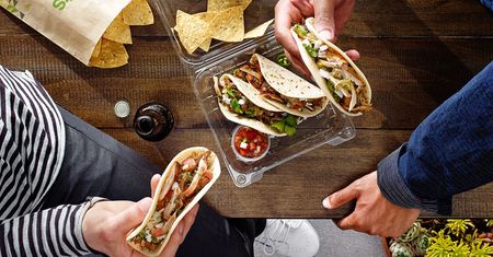 UberEATS - usługa działa już w Krakowie