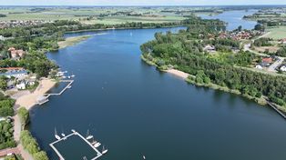 Chełmża świętuje nad wodą. Przed nami kolejna odsłona Święta Jeziora Chełmżyńskiego