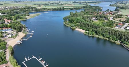 Chełmża świętuje nad wodą. Przed nami kolejna odsłona Święta Jeziora Chełmżyńskiego