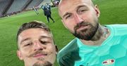 Niezwykły duet z Serbii. Ciekawa przeszłość braci Milinković-Savić