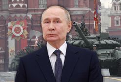 Krótka kołdra Putina. Musi zdecydować, komu dać nowe czołgi i transportery