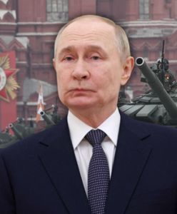 Krótka kołdra Putina. Musi zdecydować, komu dać nowe czołgi i transportery