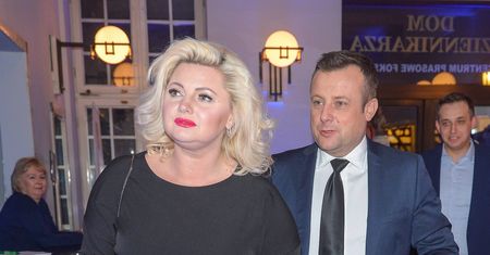 Tak się robi kariery. Żona prezentera TVP z kolejną, intratną posadą w państwowej spółce