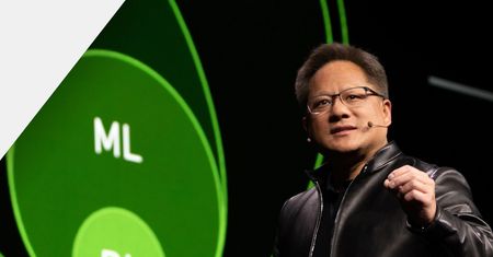 Nvidia boi się koronawirusa i zmienia formę konferencji GTC. Co z premierą nowych kart graficznych?
