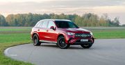 Test: Mercedes-Benz GLC 300de - rozsądny wariant w nierozsądnej rzeczywistości