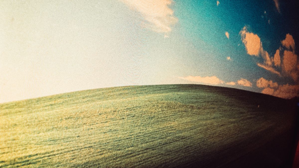 Windows XP