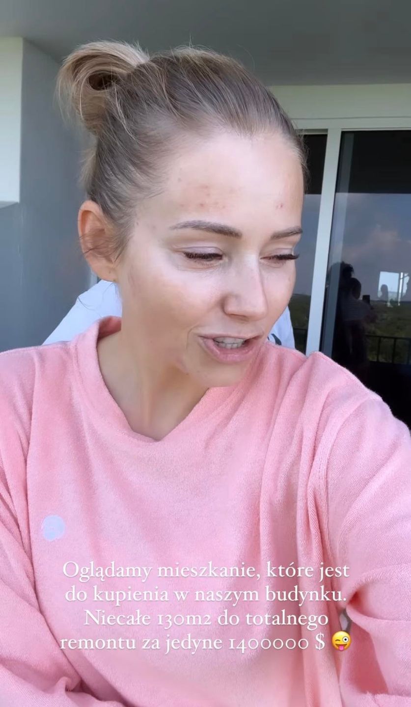 Agata i Piotr Rubikowie