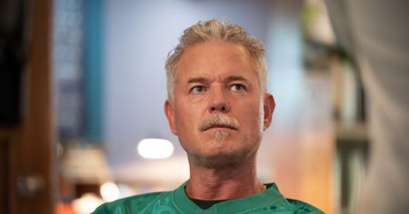 Przegrał nierówną walkę z wyniszczającą chorobą. Podano przyczynę śmierci aktora