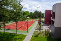 Warszawa. Budynek szkoły specjalnej w Wawrze już gotowy