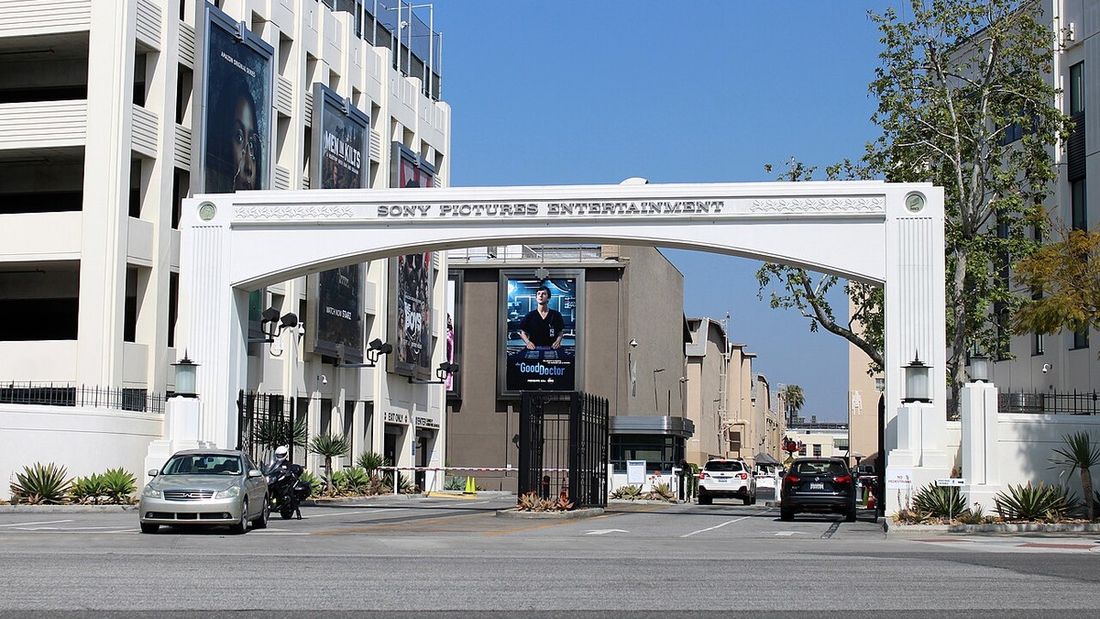 Hakerzy wykradli sekrety Sony. W tle film o Korei Północnej
