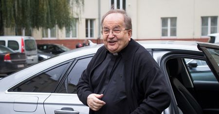 Pieniądze dla Rydzyka. "Zapowiedź końca rządów PiS"