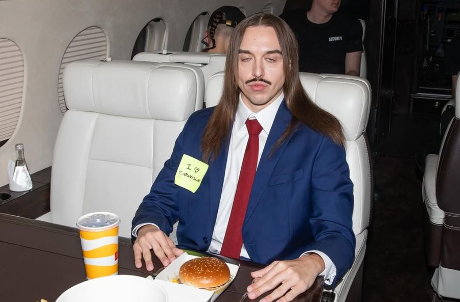 Tommy Cash zagra koncert w Polsce