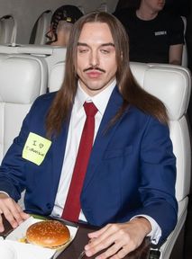 Tommy Cash zagra koncert w Polsce. Raper zajął 3 miejsce na Eurowizji
